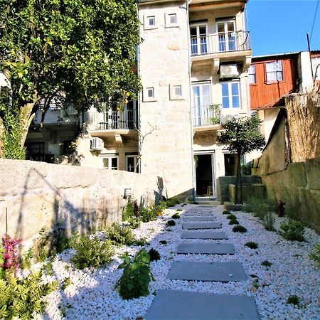 Nomad'S Bonjardim City Flats Πόρτο Εξωτερικό φωτογραφία