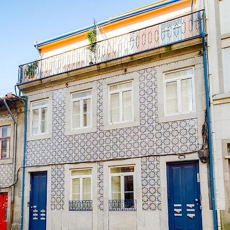 Nomad'S Bonjardim City Flats Πόρτο Εξωτερικό φωτογραφία
