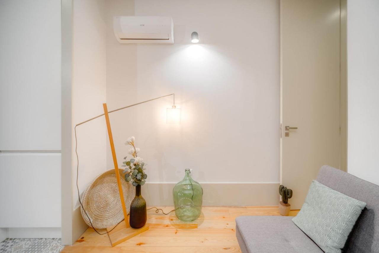 Nomad'S Bonjardim City Flats Πόρτο Εξωτερικό φωτογραφία