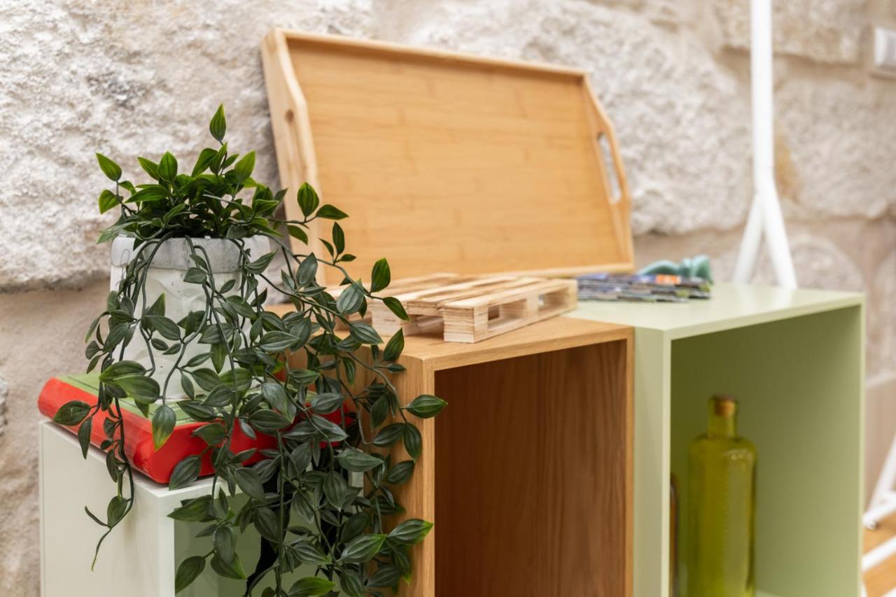 Nomad'S Bonjardim City Flats Πόρτο Εξωτερικό φωτογραφία