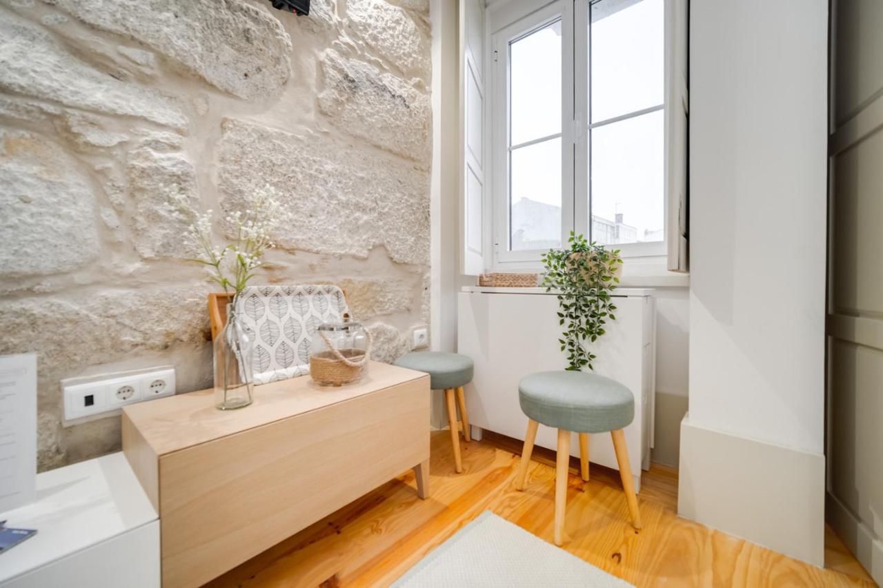 Nomad'S Bonjardim City Flats Πόρτο Εξωτερικό φωτογραφία