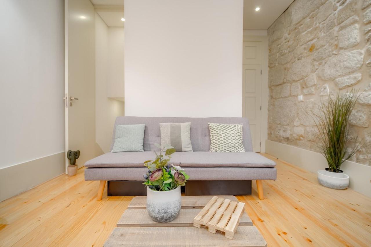 Nomad'S Bonjardim City Flats Πόρτο Εξωτερικό φωτογραφία