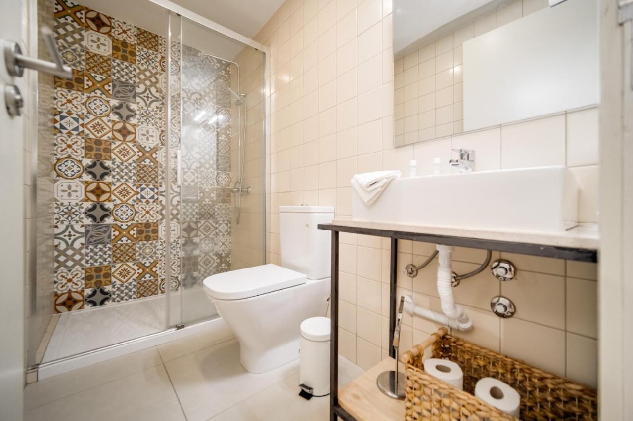 Nomad'S Bonjardim City Flats Πόρτο Εξωτερικό φωτογραφία