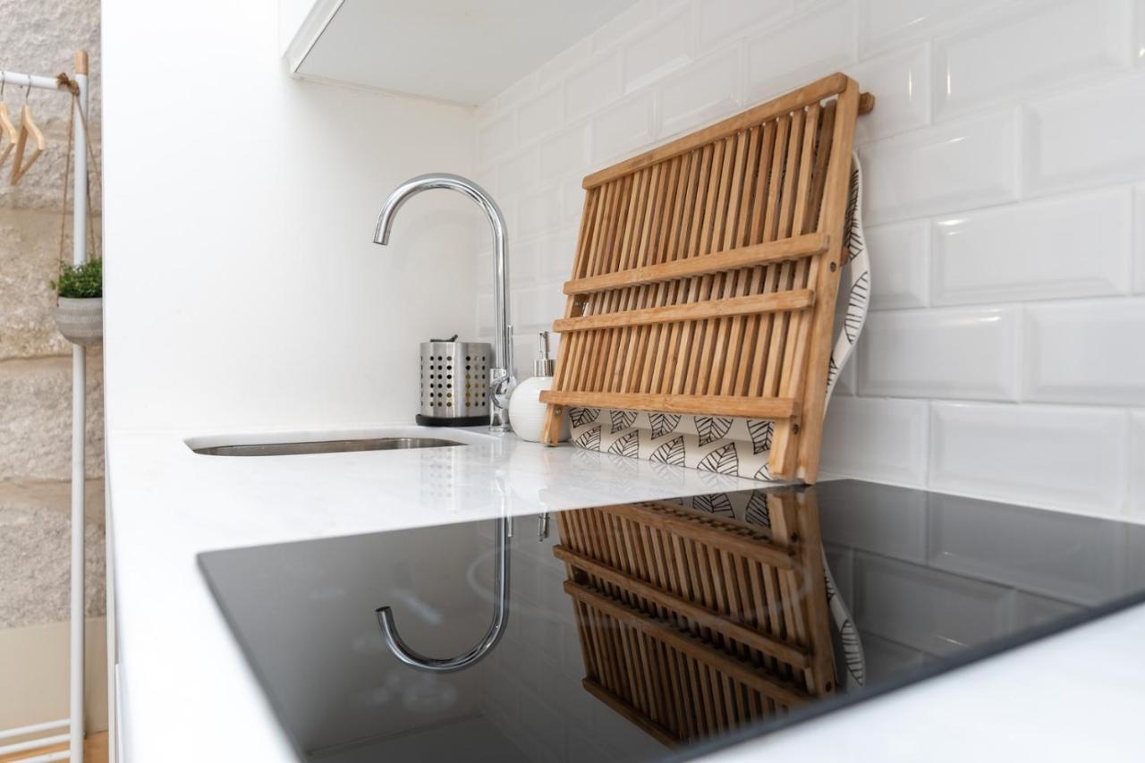 Nomad'S Bonjardim City Flats Πόρτο Εξωτερικό φωτογραφία