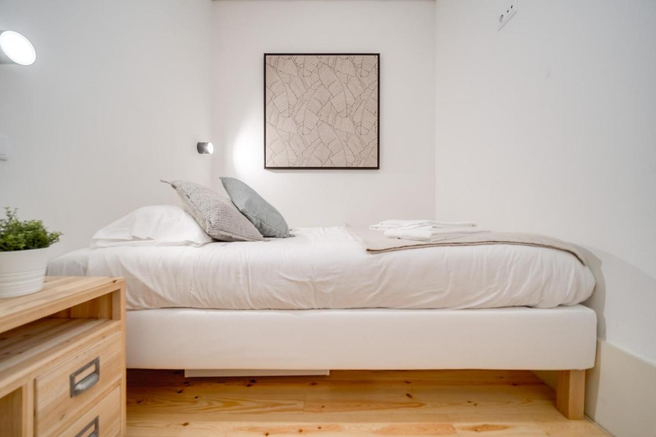 Nomad'S Bonjardim City Flats Πόρτο Εξωτερικό φωτογραφία