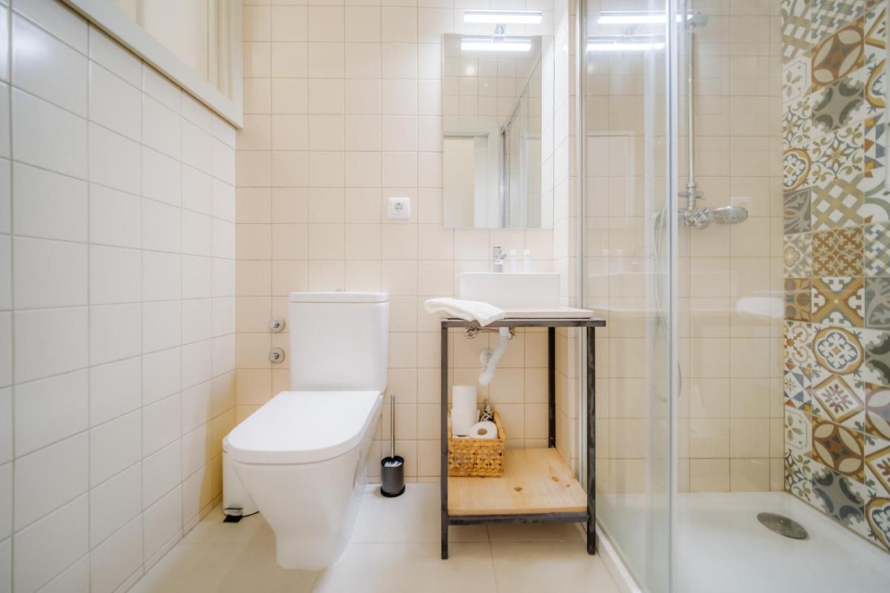 Nomad'S Bonjardim City Flats Πόρτο Εξωτερικό φωτογραφία