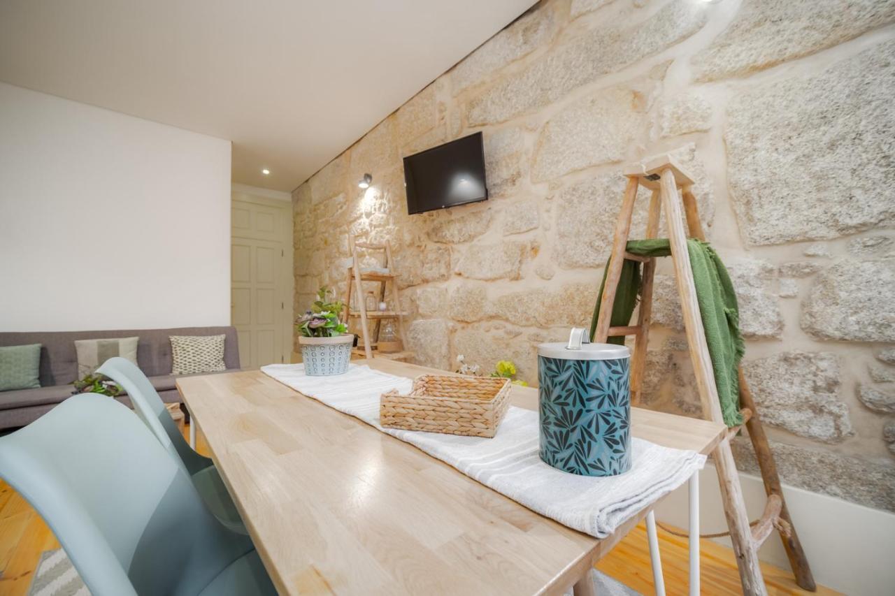 Nomad'S Bonjardim City Flats Πόρτο Εξωτερικό φωτογραφία