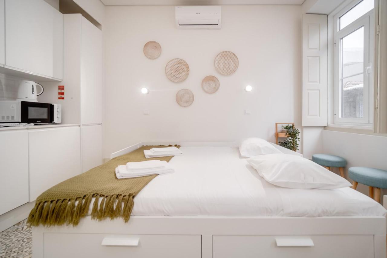 Nomad'S Bonjardim City Flats Πόρτο Εξωτερικό φωτογραφία