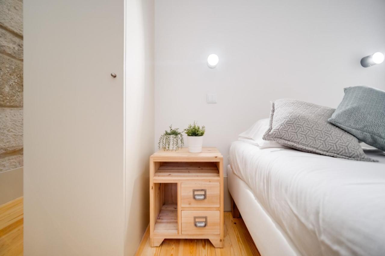 Nomad'S Bonjardim City Flats Πόρτο Εξωτερικό φωτογραφία