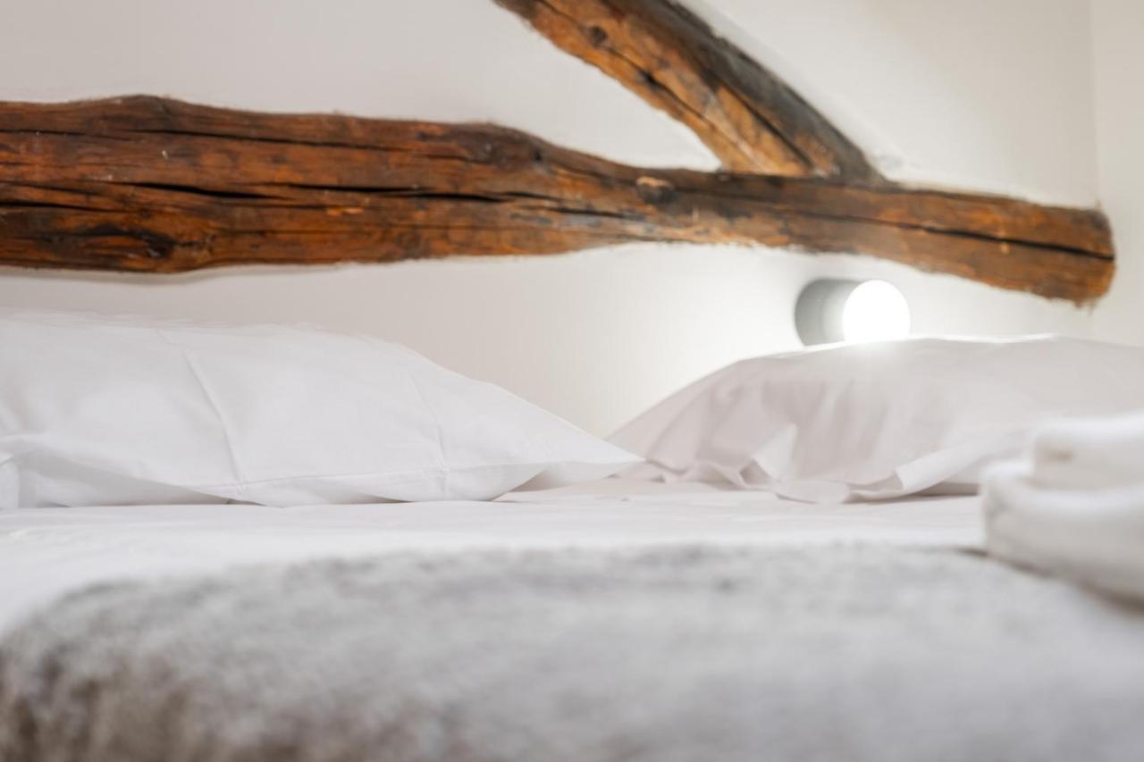 Nomad'S Bonjardim City Flats Πόρτο Εξωτερικό φωτογραφία