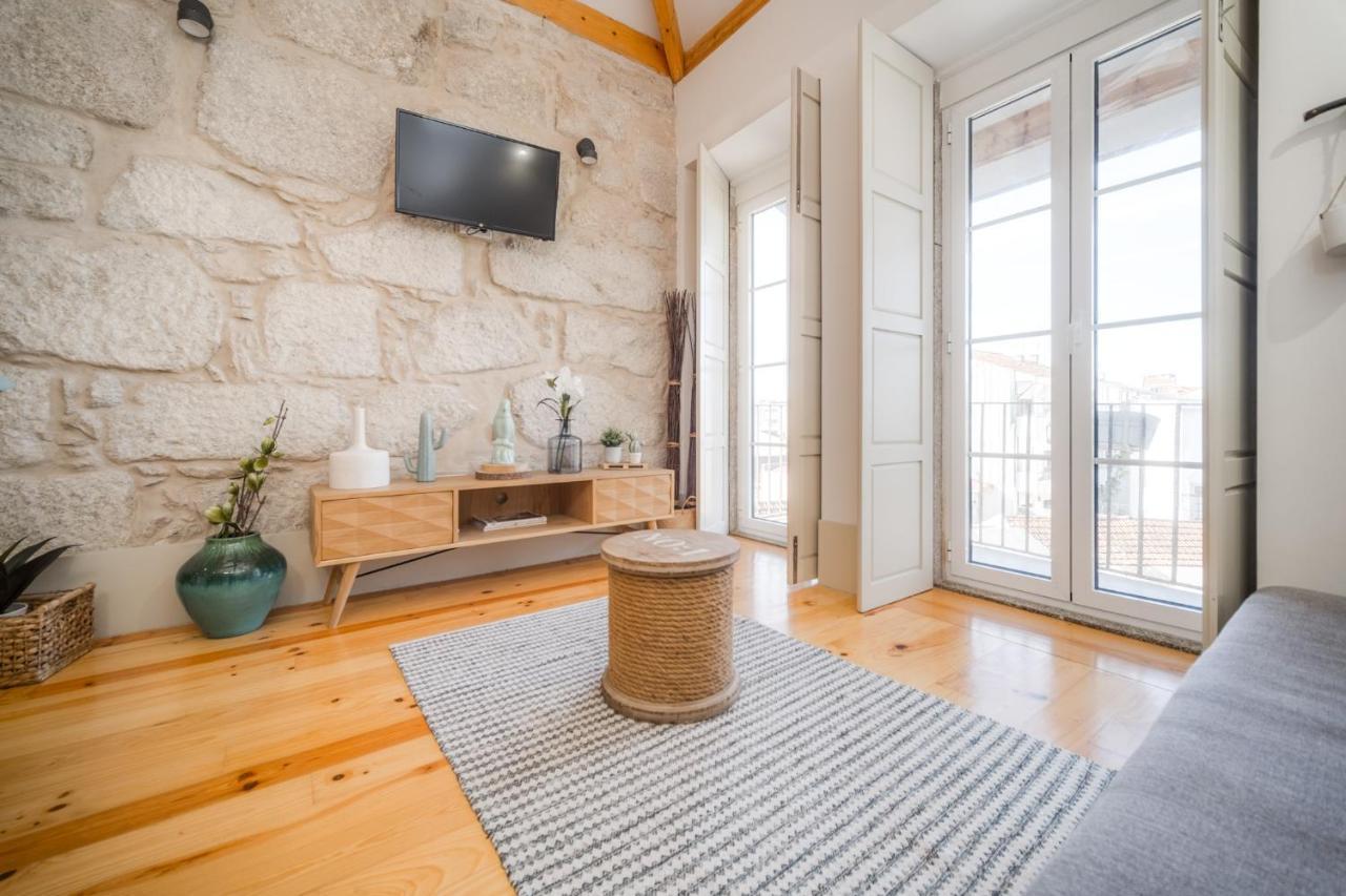 Nomad'S Bonjardim City Flats Πόρτο Εξωτερικό φωτογραφία